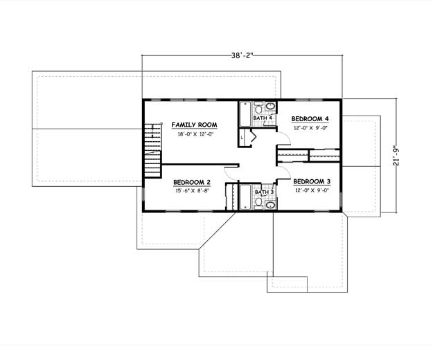 New Line Home Design