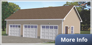 Free Garage Plans