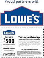 Lowe's Coupon